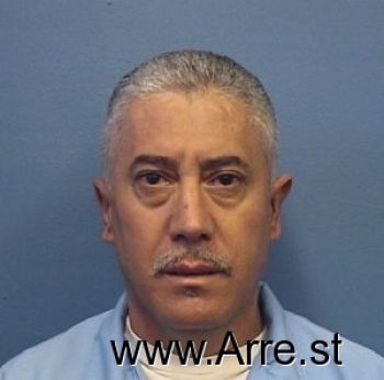 Francisco  Alvarez Mugshot