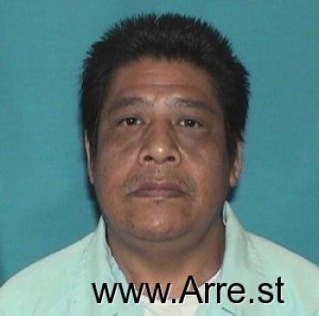 Francisco  Alvarez Mugshot