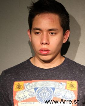 Francisco Arellano Castro Mugshot