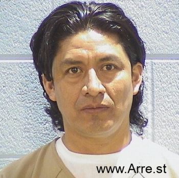 Francisco  Chacon Mugshot