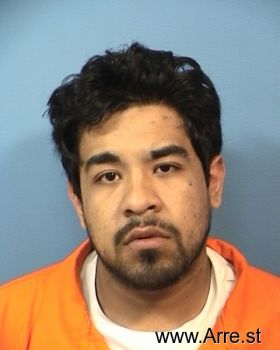 Francisco  Cortez Mugshot