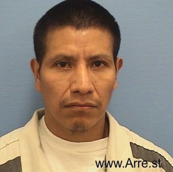 Francisco  Deleon Mugshot