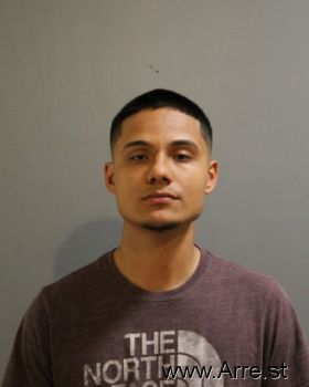 Francisco J Estrada Mugshot