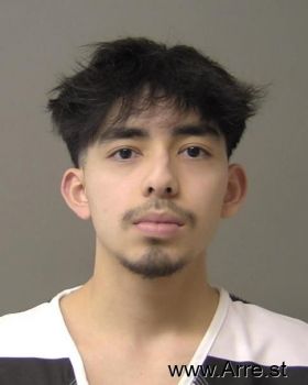 Francisco Javier Gomez Mugshot