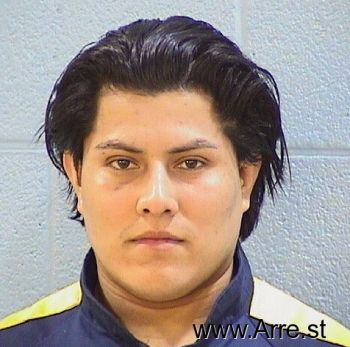 Francisco  Gomez Lopez Mugshot