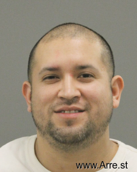 Francisco Sandobal Gonzalez Mugshot