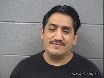 Francisco J Gonzalez Mugshot