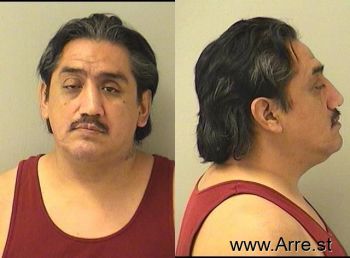 Francisco Javier Gonzalez Mugshot