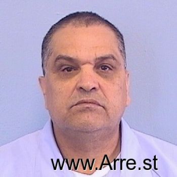 Francisco  Gonzalez Mugshot