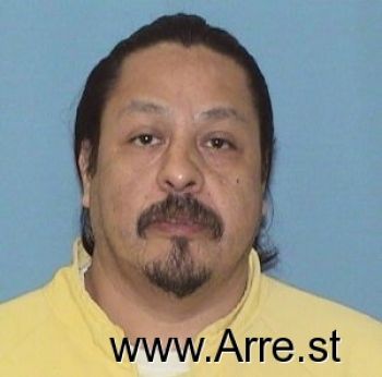 Francisco  Gonzalez Mugshot