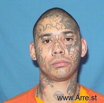 Francisco Jr Gonzalez Mugshot