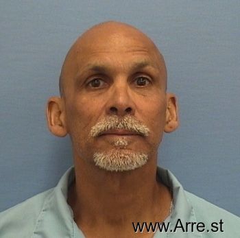 Francisco  Gonzalez Mugshot