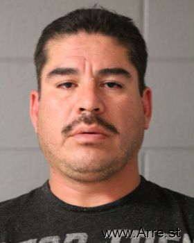 Francisco  Gonzalez Mugshot