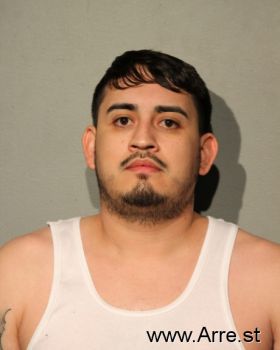 Francisco Alfonso Gonzalez Mugshot