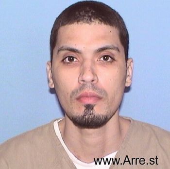 Francisco  Gonzalez Mugshot