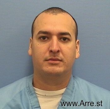 Francisco  Gonzalez-nieto Mugshot