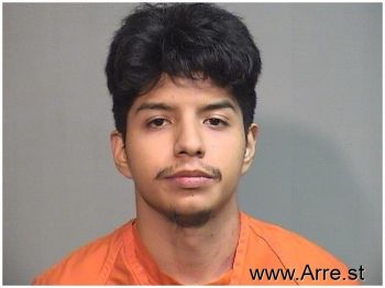 Francisco Manuel Gonzalez-ortiz Mugshot