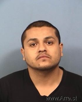 Francisco  Gonzalez-preciado Mugshot