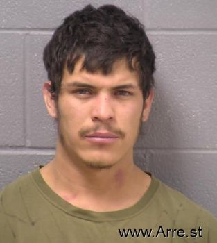 Francisco  Gonzalez-zamudio Mugshot