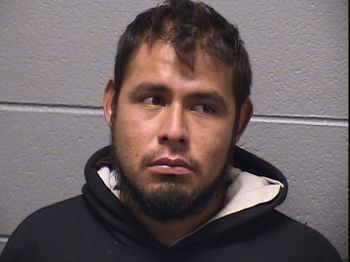 Francisco  Gonzalez Nava Mugshot