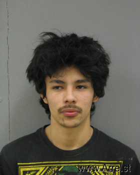 Francisco Javier Guzman Mugshot