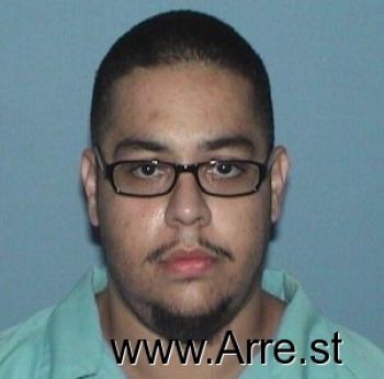 Francisco  Herrera Mugshot