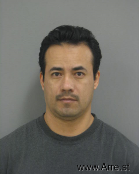 Francisco Javier Herrerameza Mugshot