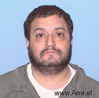 Francisco  Hurtado Mugshot