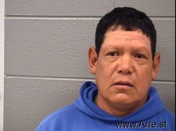 Francisco  Ibarra Mugshot