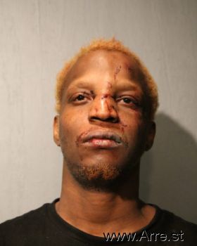 Francisco  Johnson Mugshot