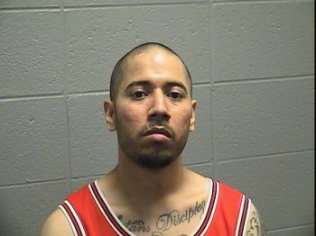 Francisco  Lara Mugshot