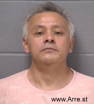 Francisco  Mendez Mugshot