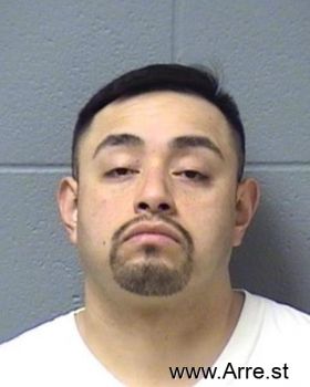 Francisco  Morales Mugshot