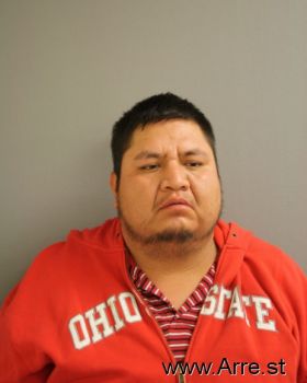 Francisco  Ramirez Mugshot