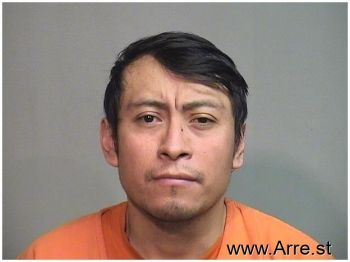 Francisco  Ramirez-hermenegildo Mugshot