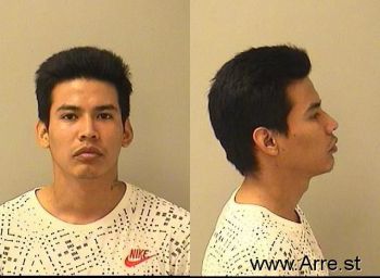 Francisco Javier Romero-delgado Mugshot