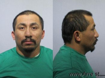 Francisco  Romero Escamilla Mugshot