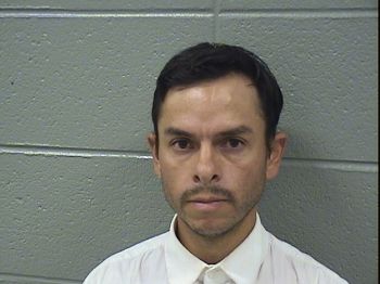 Francisco  Ruiz Mugshot