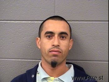 Francisco  Salas Mugshot