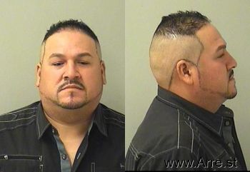 Francisco Javier Torres-castro Mugshot