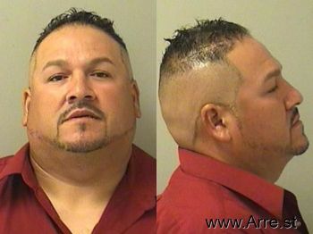 Francisco Javier Torres-castro Mugshot