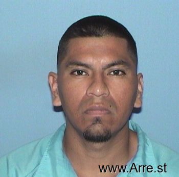 Francisco  Torres-guereca Mugshot