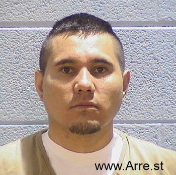 Francisco J Vega-peralta Mugshot