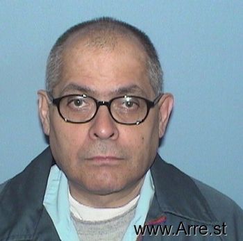 Francisco  Villa Mugshot