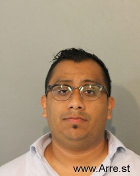 Francisco Javier Villafuerte Mugshot