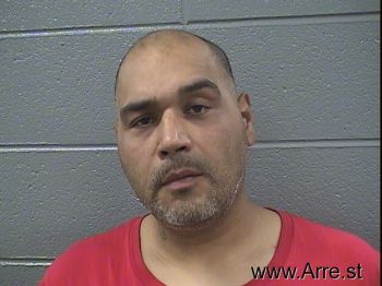 Frank J Acevedo Mugshot