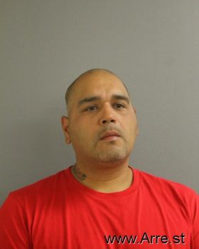 Frank  Acevedo Mugshot