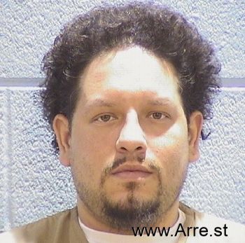 Frank  Acevedo Mugshot