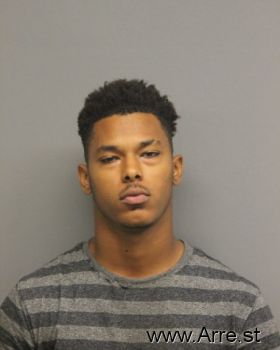 Frank E Anderson Mugshot