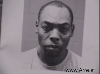 Frank C Evans Mugshot